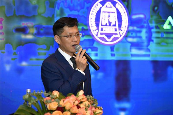 “数据赋能，豫见美好”郑州地产智会说主题沙龙圆满举行