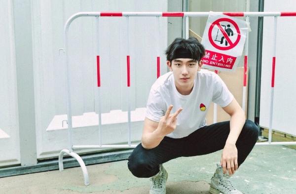 任运杰《幸福一家人》亮相港台 新剧加盟《南歌》令人期待