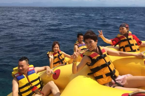 赛蜜国际情定巴厘岛私人定制温馨浪漫之旅