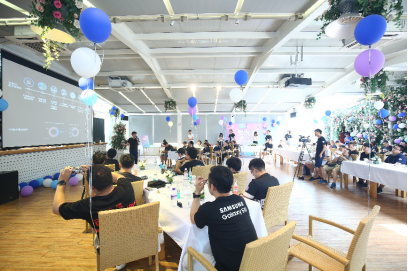 三星Galaxy A60元气版：拉近与年轻用户的距离