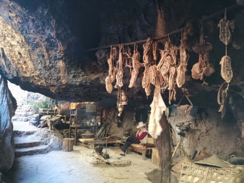 身临其境穿越千年古丽江，《雪山神话》打造丽江文旅新名片