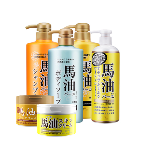 Loshi快讯| 聚焦美博会，问鼎“进口好品牌”新品发布再登热搜榜单