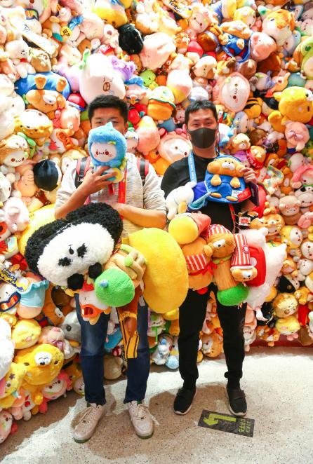 千亿级大市场 中国“玩具总动员”时代何时到来？