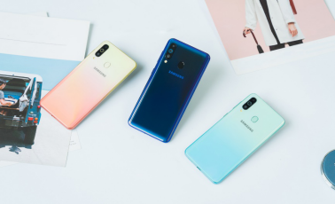 618购物节即将来袭 三星Galaxy A60值不值得买？