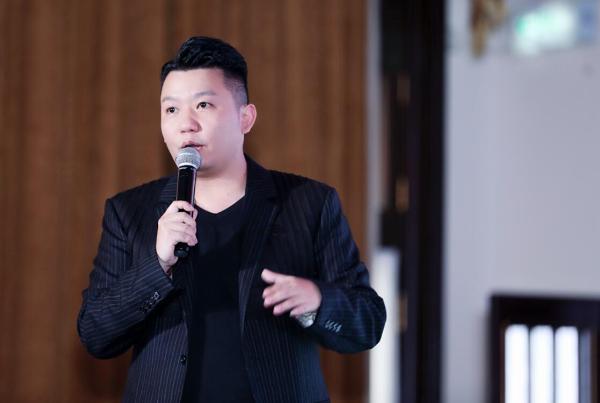 “2019上海电视节泰剧盛典” 汉森娱乐泰国艺人盛装出席