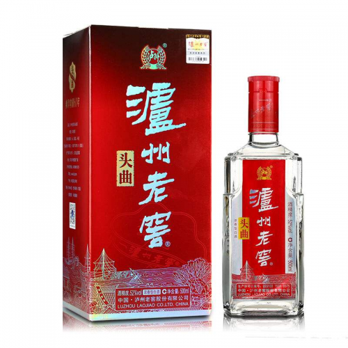 中国十大白酒排名，名牌白酒排行榜
