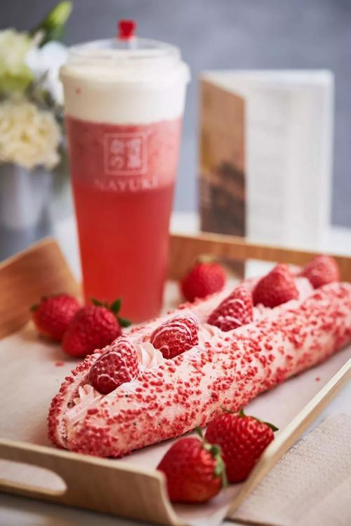 央视聚焦烘焙行业 奈雪软欧包受热捧