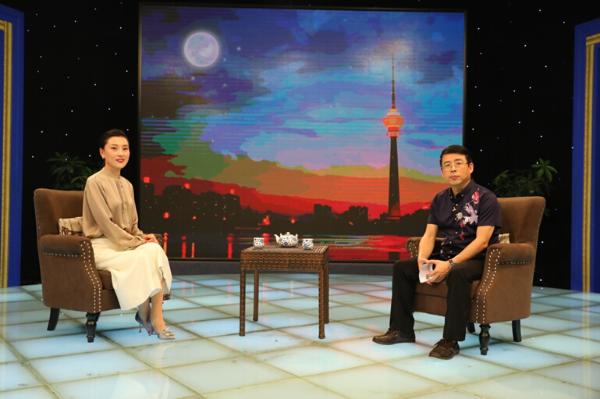 民族品牌巡礼—非遗国货云朵艾杨的古法护肤新流行