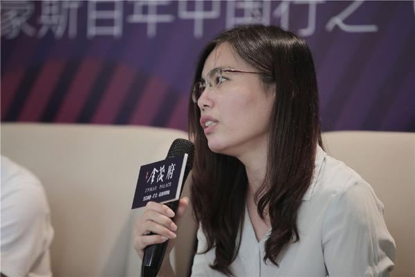GICC百年包豪斯中国行 回望过去预见人居设计的未来