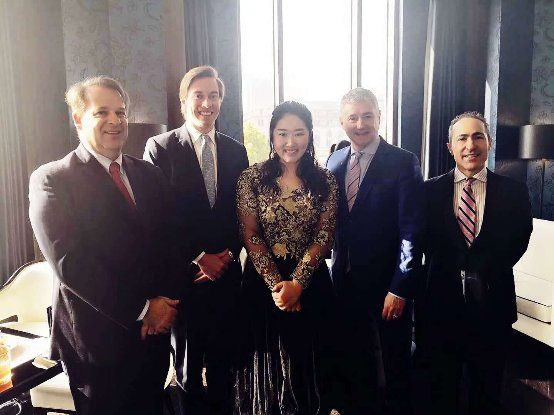 “鑫琴2019”：全国首轮28场，用黑白琴键讲述中国故事