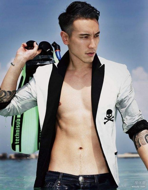 王阳明X倍轻松，“台湾第一帅”的轻松出行法则