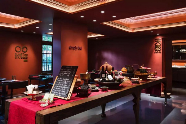 【寻泰记】泰坚持!20年传承只为地道泰味