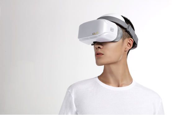 5G下的VR太火！爱奇艺奇遇VR斩获618全网VR一体机品牌销冠