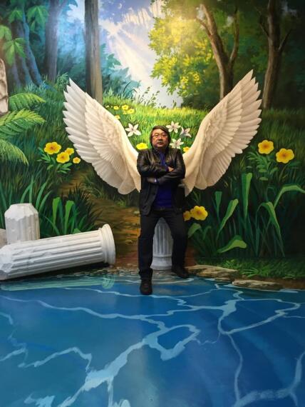 传承茶艺事业 促进文化交流——记世界著名茶道家叶惠民