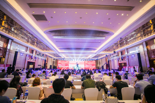 2019中国品牌年度人物颁奖盛典在北京隆重举行