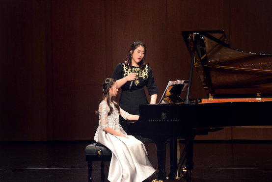 “鑫琴2019”：全国首轮28场，用黑白琴键讲述中国故事