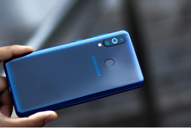 618购物节即将来袭 三星Galaxy A60值不值得买？