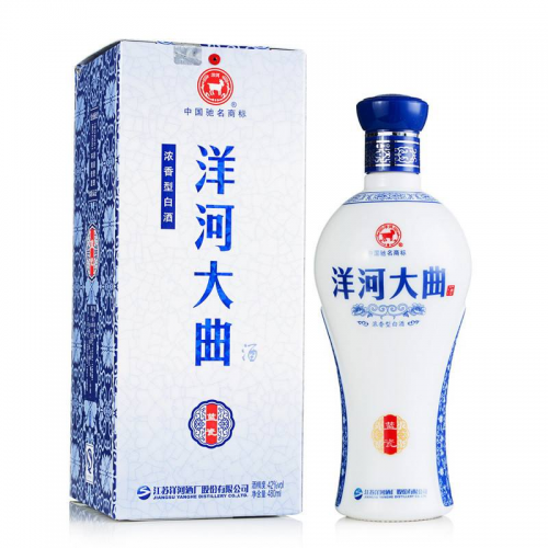 中国白酒前10名，看看你喝过几个