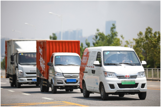 昆明货拉拉举办首届司机安全培训大会 将安全运输贯彻到实处