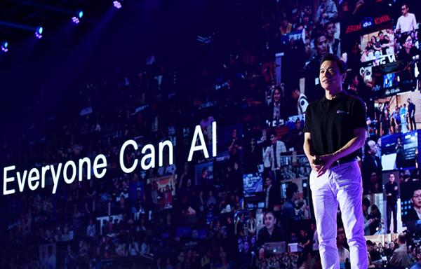 东半球最大的AI大会开幕在即！一线开发者云集讨论这五大方向