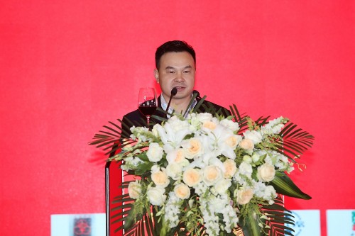 2019中国品牌年度人物颁奖盛典在北京隆重举行