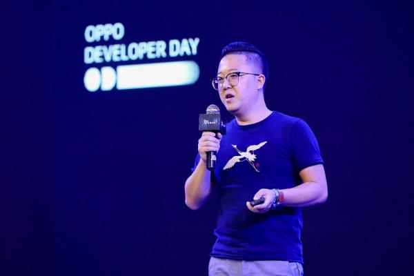 OPPO DEVELOPER DAY 北京站精彩纷呈 携手开发者智领未来