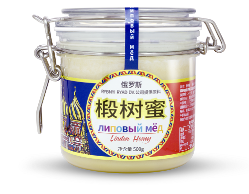 中国蜂味轰动意大利，香港虎标椴树蜜斩获世界食品品质金奖