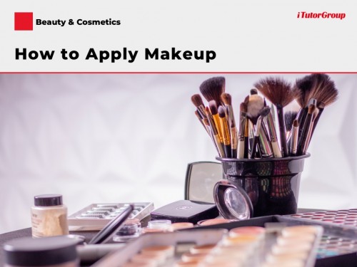 TutorABC推出“美容美妆”系列英语教材 激发学员对美的探讨