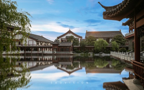 “闲居蓬莱，过神仙日子”活动 6月6日圆满收官