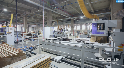 啥？我乐家居，在新一代中产阶级圈层火爆了