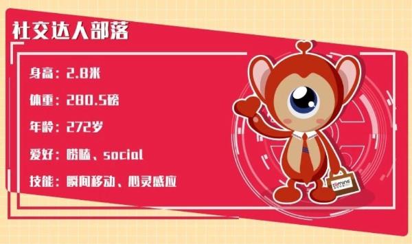 ​通明传媒——“通明星球”2019年宣传片正式发布！