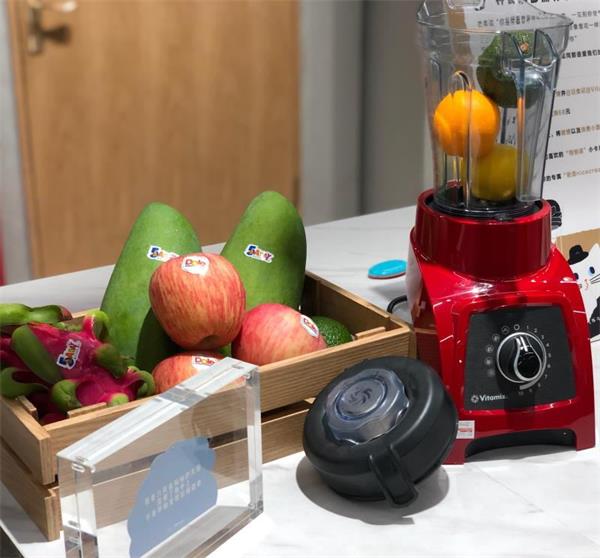 Vitamix 携手日食记，与你一同细数小日子里的点滴心事
