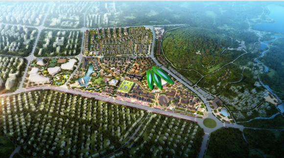 冰雪齐聚，打造腾冲冰雪运动新地标