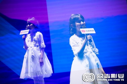 众志集团“爱善未来”逐梦中国行上海视觉艺术学院站取得圆满成功