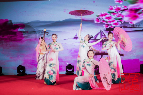 雅聚宁波，潮起龙山——古越龙山国雅荟启动