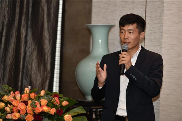 “数据赋能，豫见美好”郑州地产智会说主题沙龙圆满举行