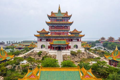 “闲居蓬莱，过神仙日子”活动 6月6日圆满收官