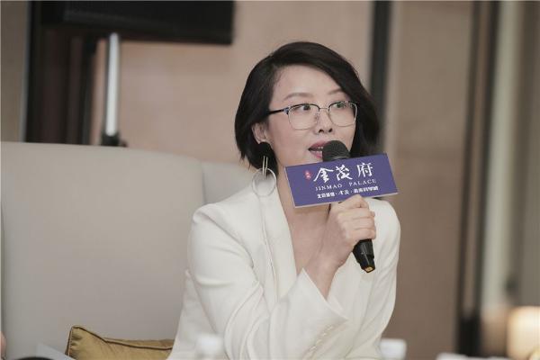 GICC百年包豪斯中国行 回望过去预见人居设计的未来
