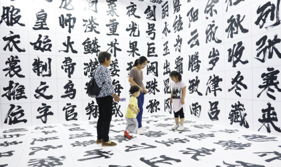 第十五届中国无锡国际设计博览会 顺利举办