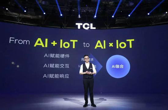 智能门锁行业新势力，TCL智能家居618佳绩频传