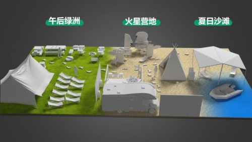 集结所有好玩的运动和装备带你玩转ISPO Shanghai 2019