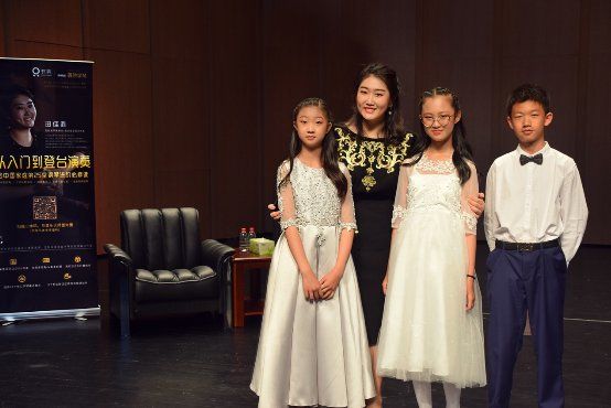 “鑫琴2019”：全国首轮28场，用黑白琴键讲述中国故事