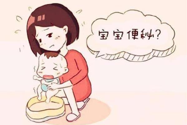 [婴儿便秘]婴儿便秘怎么办什么方法最有效？膳食纤维是关键！