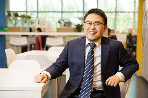 51Talk8年永葆初心，用优质教学掀起全民学英语新风尚