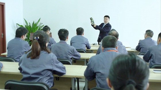 新乐卫浴蝉联“全国售后服务先进单位”优质服务见证荣耀！