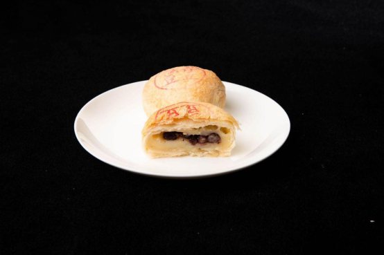 在第一食品的月饼里，吃出网红的海派甜心