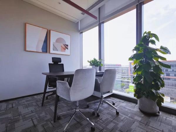 热烈庆祝BMTS亚太区总部入驻中国上海虹桥商务区