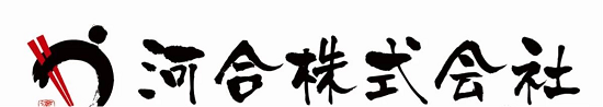 日本品牌KAWAI河合筷子正式进入中国