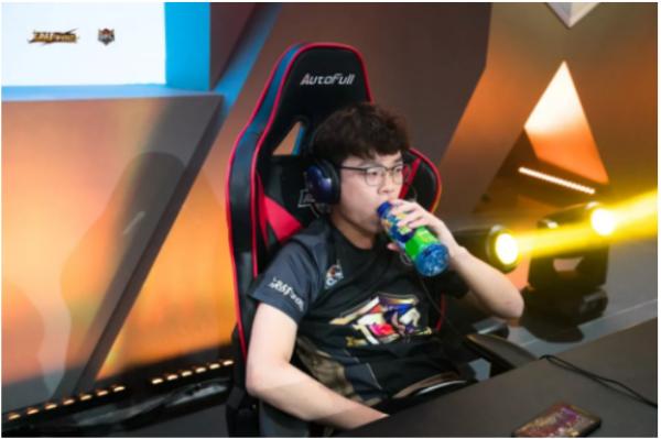 脉动助力OPL  燃烧吧，平安京！