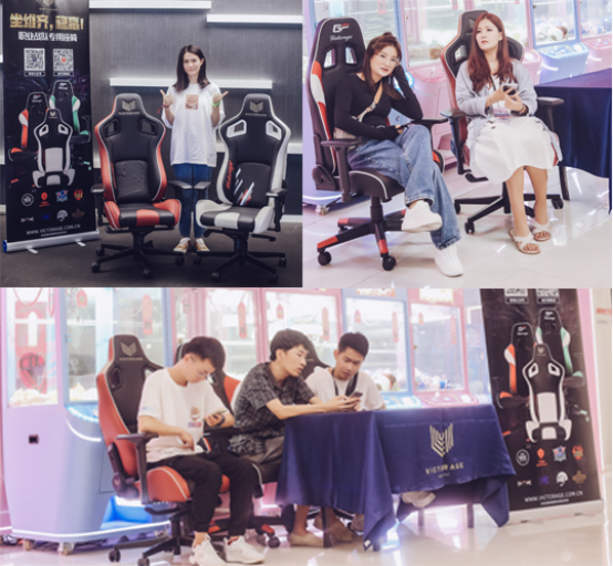 UCL高校电竞联盟挑战赛圆满落幕，维齐助力选手战个痛快